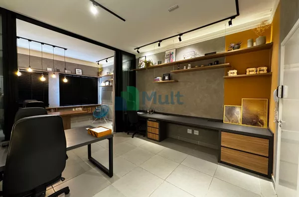 Sala comercial para venda,  Vila Amélia, Ribeirao Preto