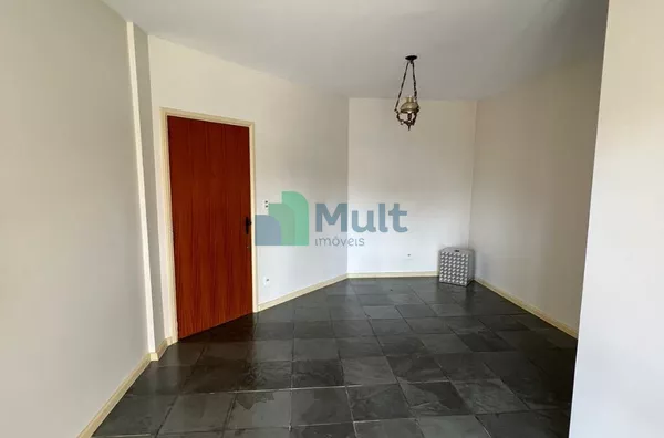 Apartamento à Venda – Condomínio Merit Rio Branco / Centro – Ribeirão Preto/SP