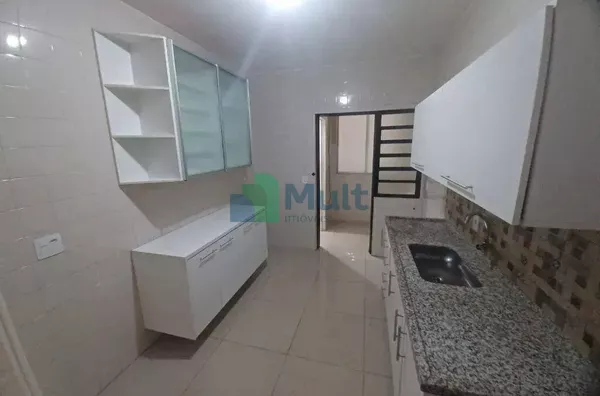 Apartamento para Venda – 2 quartos – 83 m² – 1 banheiro – Bairro Jardim Irajá – Ribeirão Preto/SP