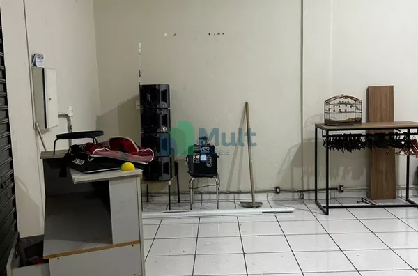 Salão Comercial para Locação – 1 sala, 1 banheiro – 47,00 m² – Bairro Adelino Simioni | Ribeirão Preto/SP - Foto 3