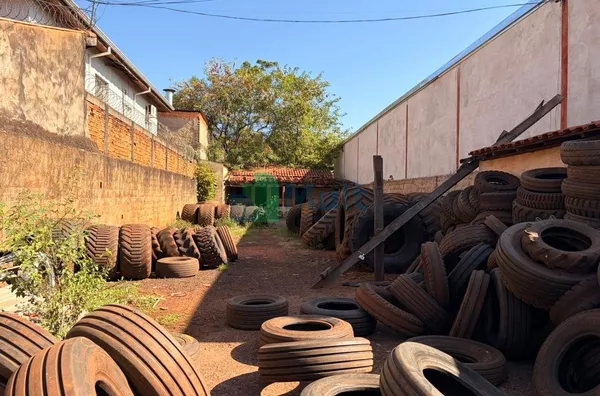 Terreno para Venda – 450,00 m² – Bairro Vila Elisa | Ribeirão Preto/SP
