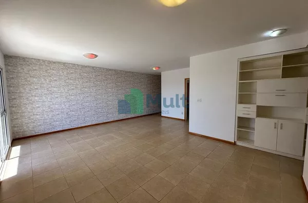 Apartamento com 3 dormitórios para alugar, 102 m² - Santa Cruz do José Jacques - Ribeirão Preto/SP