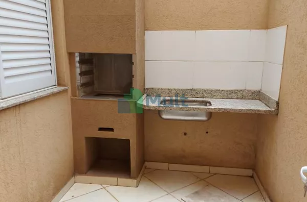 Apartamento – Residencial Palmares – 85,00 m² – 2 Quartos, 1 Suíte, 1 Banheiro – Ribeirão Preto/SP