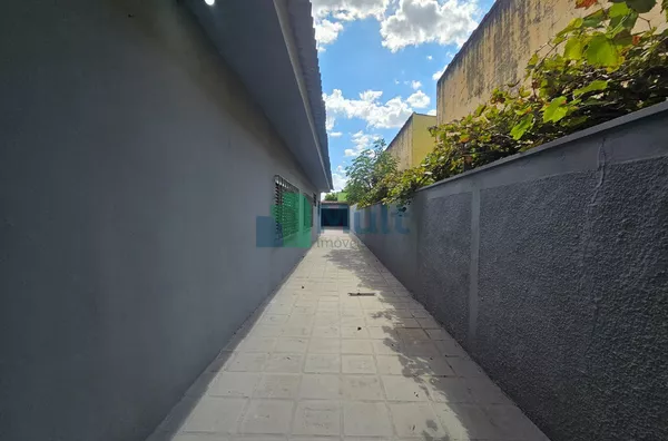 Casa Comercial e Residencial para Locação – Jardim Paulista – Ribeirão Preto/SP