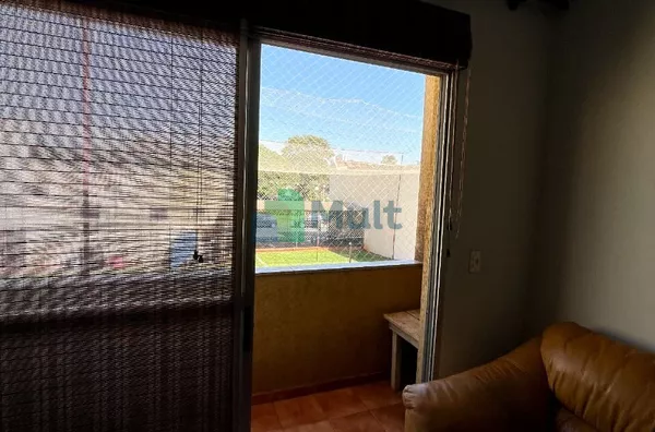 Apartamento para venda e aluguel com 03 quartos - Parque Anhangüera, Ribeirão Preto