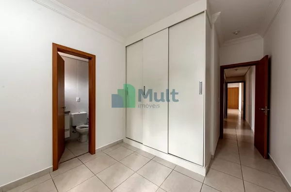 Apartamento para Venda – 2 quartos – 81 m² – 2 banheiros – Bairro Vila Tibério – Ribeirão Preto/SP