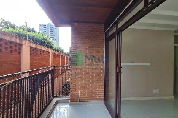 Apartamento para Venda e Locação – Jardim América – Ribeirão Preto/SP