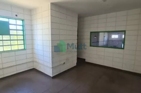 Galpão para Locação – 6 salas, 4 banheiros – 482,40 m² – Bairro Jardim Zara | Ribeirão Preto/SP - Foto 8