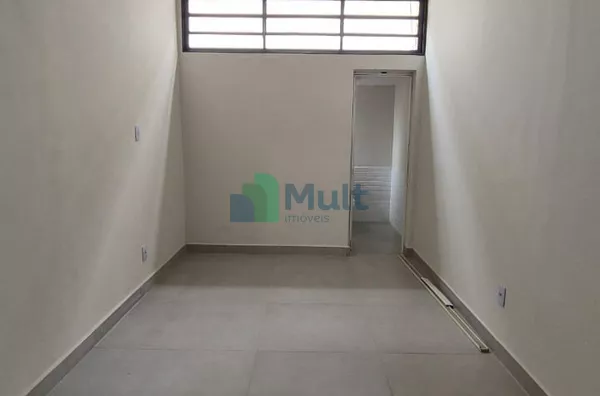 Casa para aluguel, 2 quarto(s),  Jardim Sumaré, Ribeirao Preto