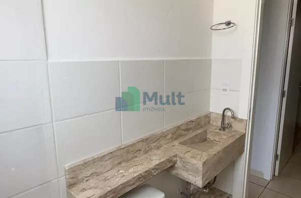 Apartamento para Venda – Quali Residencial – 50,00 m² – 2 Quartos, 1 Banheiro – Bairro Bonfim Paulista | Ribeirão Preto/SP - Foto 28