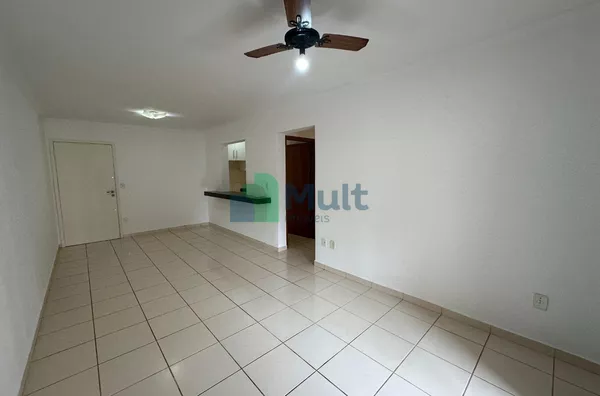 Apartamento para venda e aluguel, 2 quarto(s),  Nova Aliança, Ribeirao Preto