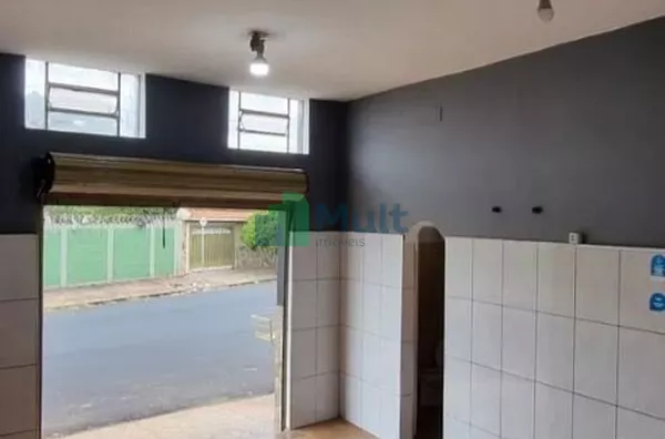 Salão para aluguel, 1 quarto(s),  Ipiranga, Ribeirao Preto