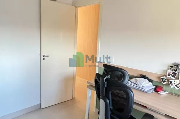 Apartamento para venda, 2 quarto(s), Santa Cruz Do José Jacques, Ribeirao Preto - Foto 26