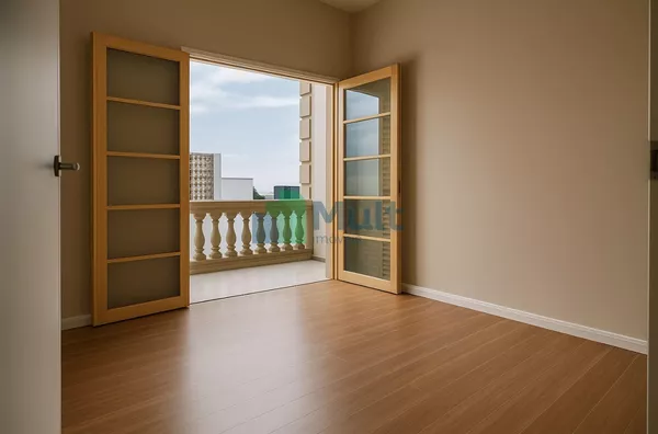 Apartamento à Venda – Jardim Irajá – Ribeirão Preto/SP