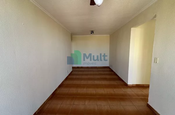 Apartamento para venda, 2 quarto(s),  Jardim Paulista, Ribeirao Preto