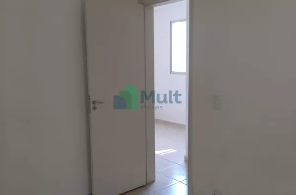 Apartamento para Locação – Condomínio Recanto Lagoinha – Ribeirão Preto/SP