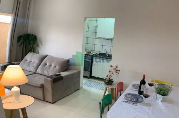 Apartamento Térreo com Quintal, 2 quartos à venda, 71 m² - Parque Residencial Lagoinha - Ribeirão Preto/SP
