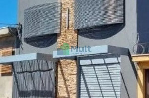 Prédio à venda, 155 m² por R$ 400.000,00 - Jardim Paulistano - Ribeirão Preto/SP