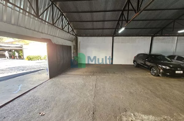 Galpão Comercial para Locação – 310,00 m² – 1 Banheiro – Centro | Ribeirão Preto/SP - Foto 4