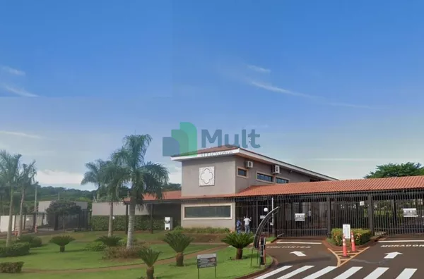 Terreno à venda, 250 m² por R$ 290.000,00 - Reserva Imperial - Ribeirão Preto/SP