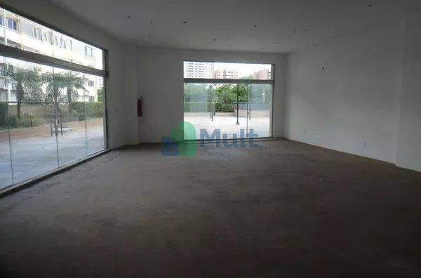 Loja, 122 m² -  - Jardim Botânico - Ribeirão Preto/SP