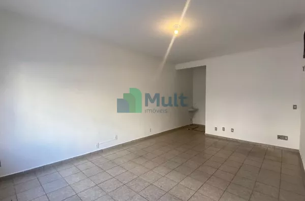 Sala para alugar, 64 m²  - Vila Seixas - Ribeirão Preto/SP