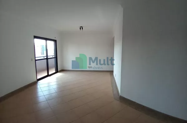 Apartamento com 4 dormitórios para alugar, 156 m² por R$ 4.630/mês - Centro - Ribeirão Preto/SP