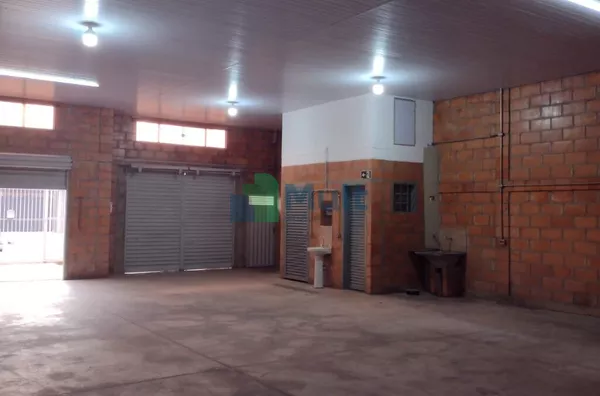 Galpão para aluguel,  Bonfim Paulista, Ribeirao Preto
