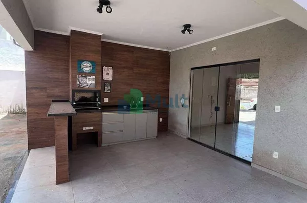 Casa para venda,  Centro, Jardinópolis