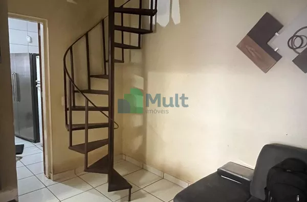 Casa para Venda – 2 quartos, 3 banheiros – 119,34 m² – Bairro Jardim Diva Tarlá de Carvalho | Ribeirão Preto/SP - Foto 8