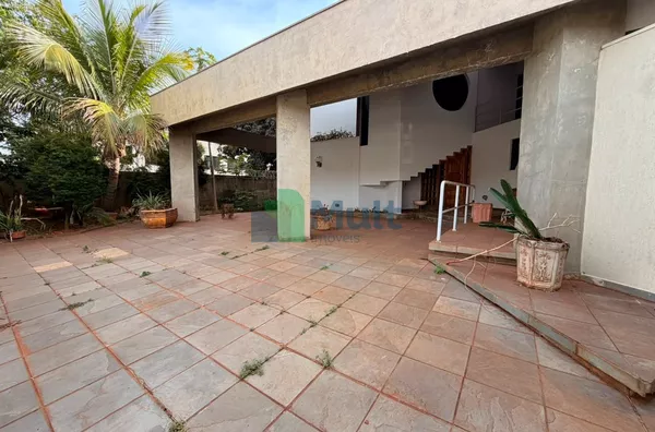 Casa para aluguel e venda, 3 quarto(s),  Jardim Canadá, Ribeirao Preto
