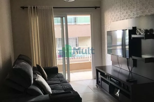 Apartamento para venda, 3 quarto(s),  Novaaliança, Ribeirao Preto