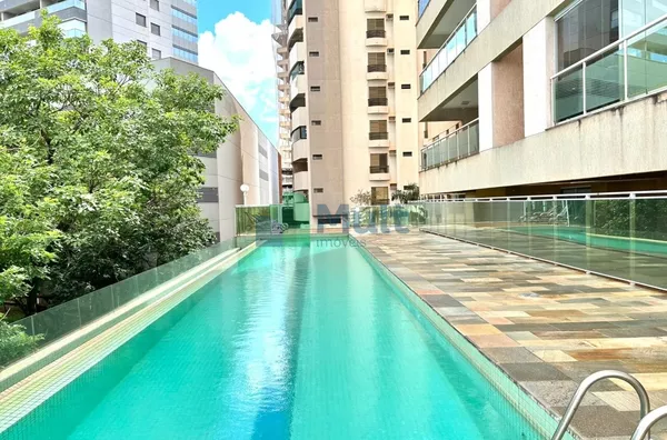Apartamento para Locação – 3 quartos – 135 m² – 5 banheiros – Bairro Jardim Irajá – Ribeirão Preto/SP - Foto 28