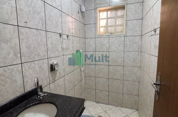 Salão Comercial para Aluguel – 66,26 m² – 1 Banheiro – Bairro Vila Virgínia | Ribeirão Preto/SP