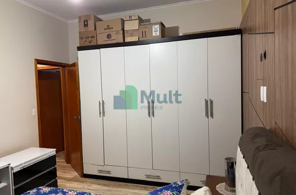 Casa para Venda – 4 quartos, 1 suíte, 3 banheiros – 140,63 m² – Bairro Ipiranga | Ribeirão Preto/SP - Foto 11
