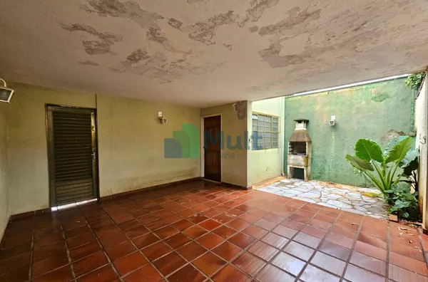 Casa com 03 quartos a venda - Presidente Médici - Ribeirão Preto SP
