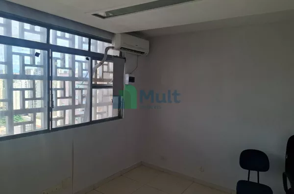 Sala comercial para aluguel, 3 quarto(s),  Centro, Ribeirao Preto