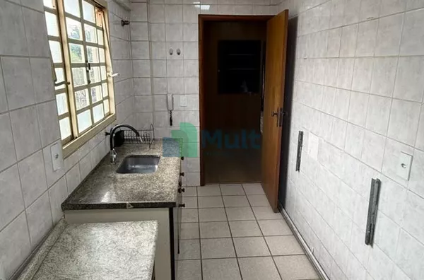 Apartamento para Locação – 1 quarto – 39 m² – 1 banheiro – Bairro Jardim Irajá – Ribeirão Preto/SP