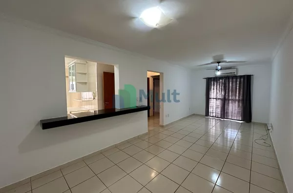 Apartamento para venda e aluguel, 2 quarto(s),  Nova Aliança, Ribeirao Preto
