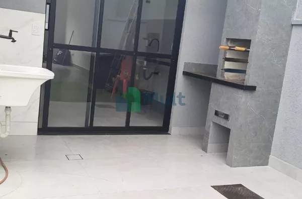 Casa à Venda – Jardim Marchesi – Ribeirão Preto/SP