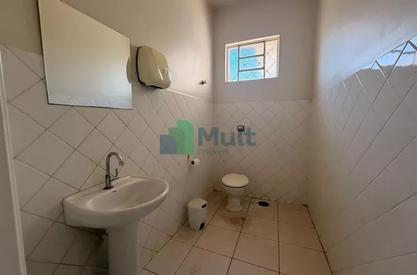 Conjunto Comercial para Venda e Locação – 5 salas, 2 banheiros – 290,65 m² – Bairro Ipiranga | Ribeirão Preto/SP - Foto 17