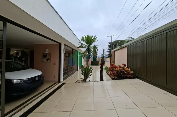 Casa para venda, 3 quarto(s),  Alto Da Boa Vista, Ribeirao Preto