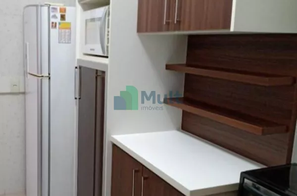 Apartamento à Venda – Vila Seixas – Ribeirão Preto/SP