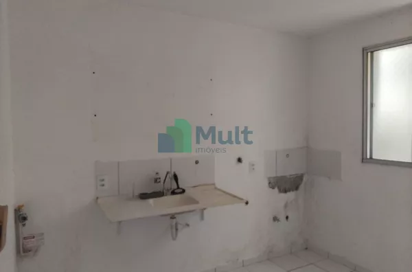 Apartamento para Locação – Condomínio Recanto Lagoinha – Ribeirão Preto/SP