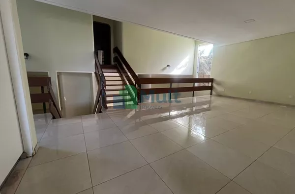Casa para aluguel, 4 quarto(s),  Alto Da Boa Vista, Ribeirao Preto