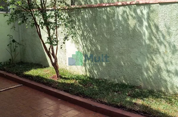 Casa para venda, 3 quarto(s),  Jardim Palma Travassos, Ribeirao Preto