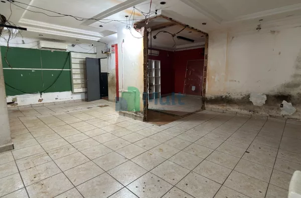 Salão Comercial para Aluguel – 144,50 m² – 1 Banheiro – Bairro Vila Virgínia | Ribeirão Preto/SP