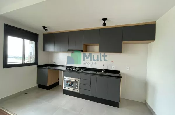Apartamento em excelente localização no Bairro Quinta da Primavera, Zona Sul com 64,96m² de área privativa.