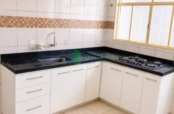 Casa para Locação – Jardim José Figueira – Ribeirão Preto/SP