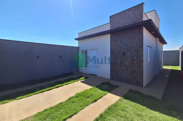 Casa para venda,  Parque Das Gaivotas, Ribeirao Preto